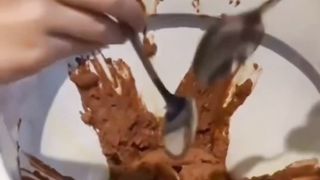 well, bon appetit