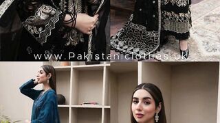 Latest women designer wear