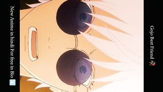 Gojo Best Friend ......#reels #trending #viral #explorepage #jujutsukaisen #edit