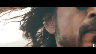 Jhoome Jo Pathaan Song - Shah Rukh Khan, Deepika - Vishal & Sheykhar, Arijit Singh, Sukriti, Kumaa