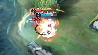mobilelegends #lance #fyp #savage #gagalmaniac