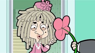 Kecerdikan Mr. Bean