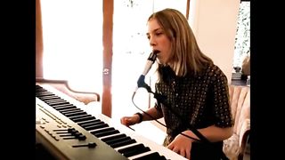 Hanson - MMMMMBoP