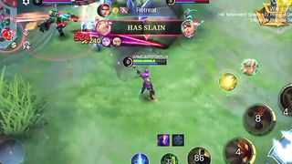 CLINT - SOLO MYTHIC RANK ????- PRACTICE MAKE