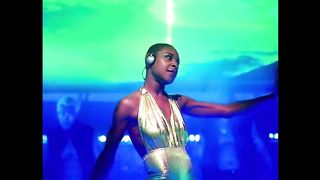 Sonique - Sky (Official Video)
