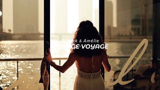 Dj Dark & Amélie - Voyage Voyage