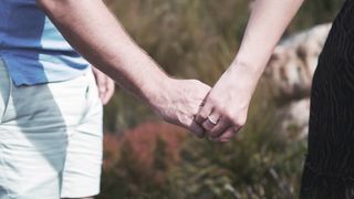 "Discovering Bliss in Synchronicity: The Path of a Loving Duo"