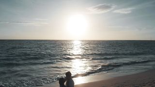 "In Pursuit of Everlasting Joy: A Couple's Shared Odyssey"
