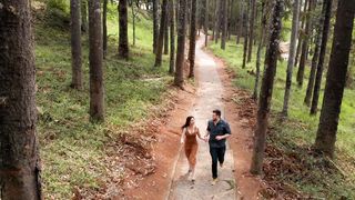 "Happily Together: A Couple's Journey"
