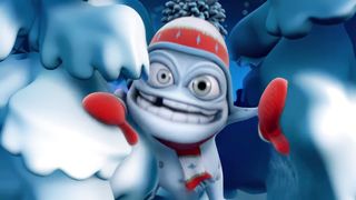 Crazy Frog - Last Christmas