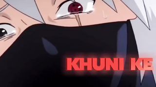 Obito story & this song #naturoshippuden #obitouchiha #madarauchiha