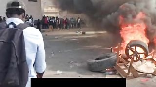 la lumiere du sénégal