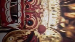 KALI TABHI SAMNE AAYEGA JAB KALKI USSE CHALLENGE KARENGA #reelsinstagram #reels #reelsvideo