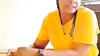 Aunty Success