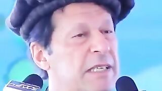Imran Khan Describe the History of  Hazrat Umar (RA)