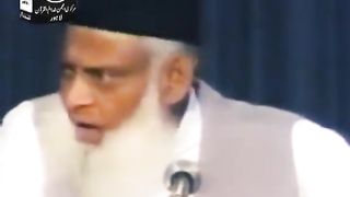 Dr Israr Ahmed