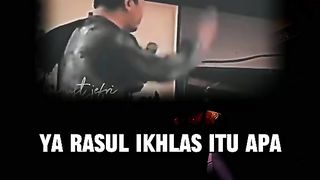 Ngaji yuk