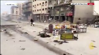 Regardez ce video 1118 Gaza aujourd'hui