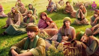 Hazrat Saleh (AS) Aur Qaum E Samood Ka Waqia _ qaum e samood per azab _ Neak World