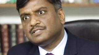 upsc  interview