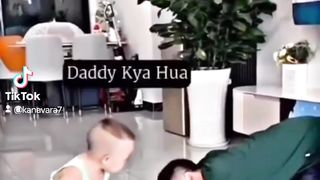 Smart baby