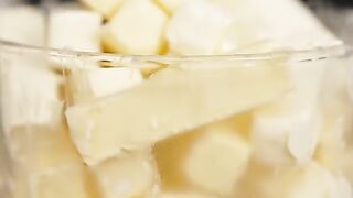 Cooking Lobster In ONLY Butter