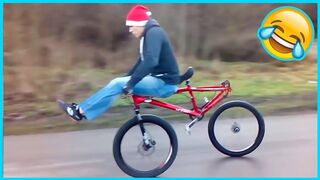 Best Funny Videos ???? - People Being Idiots / ???? Try Not To Laugh - BY Funny Dog ????️ # 8