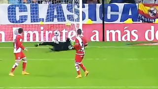 #Best football scores