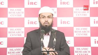 Dua ke baad chehre par haath pherna
