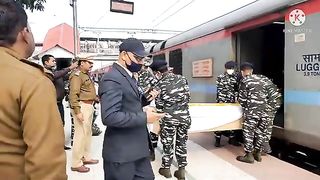 CRPF jawan