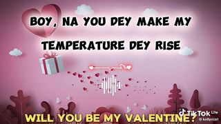 Good valentine