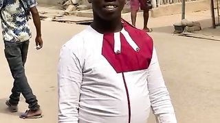 Welcome to Ghana