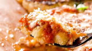 Цветная капуста с сыром