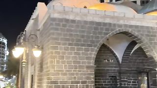 A visit to Madina City,Saudi Arabia