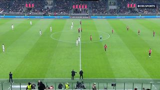 Milan - Rennes  3:0 | 15. 02. 2024 | Europa League