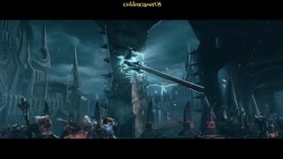 Warcraft Of king - Official Gameplay