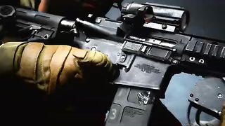 Call of duty modern warfare 2019