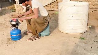 جیسی کرنی ویسی بھرنی یعنی کنواں کسی کے لیے خریدا اور گرے خود
