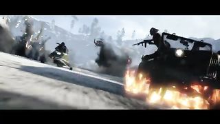 Call of duty: cold war