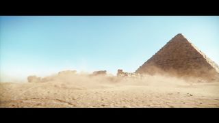 GODZILLA X KONG- The New Empire Trailer 2