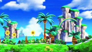 Sonic Superstars - Official Shadow Costume Trailer