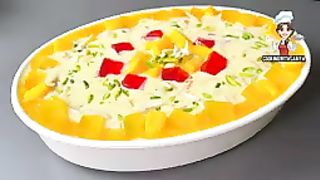 Ramzan Special 4 Dessert Recipe, Quick and easy Dessert Recipe ♥️♥️♥️