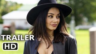 FRENCH GIRL Trailer (2024) Vanessa