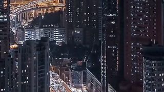 The most beautiful city in the world. Do you think