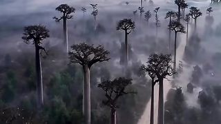 Most beautiful places on Earth