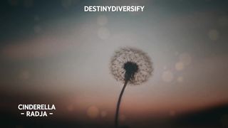 Cinderella - Radja | Lirik Lagu