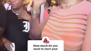 Boss lady dance