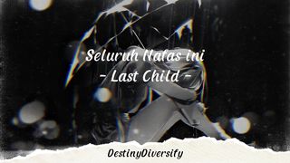 Seluruh Nafas Ini - Last Child | Lirik Lagu