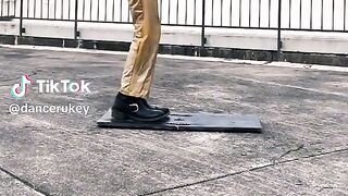 Break Dance