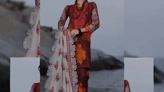 pakistani fashion designer
